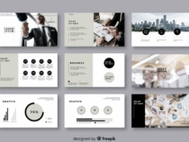 Les erreurs de design qui tuent la crédibilité de votre pitch deck