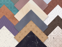 -Les tendances du carrelage moderne : formes, textures et inspirations