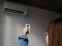 -Climatisation réversible : confort toute l’année et économies d’énergie