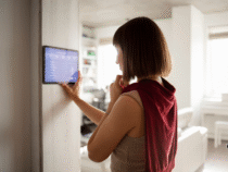 -Domotique : le confort moderne au service de votre quotidien