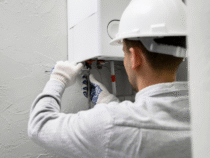 -Entretien et réparation de chaudières : sécurité et performance garanties