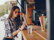 -Food truck de la mer : dégustez des produits frais et savoureux