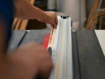 -Menuiserie alu, PVC et bois : des réalisations sur mesure et durables