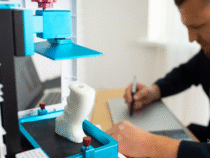 -Pièces plastiques moulées : qualité, précision et innovation