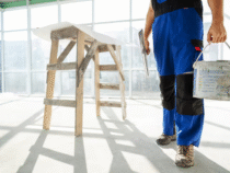 -Travaux de rénovation : modernisez votre maison avec des experts qualifiés