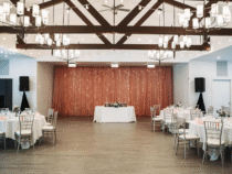 -Location de salle : un lieu idéal pour vos événements privés et professionnels