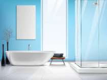 -Aménagement de salle de bain : confiez votre projet à des experts qualifiés