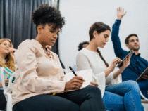 -Hôtel pour séminaire : alliez travail et détente dans un cadre inspirant