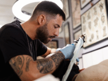 -Tout savoir sur le détatouage laser : sécurité et résultats visibles