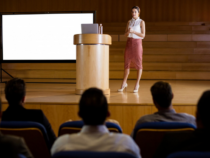 Comment gérer un trou de mémoire pendant une prise de parole en public