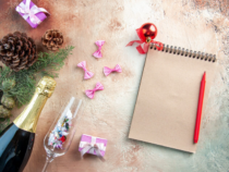 L’erreur que tout le monde fait avec ses résolutions du Nouvel An