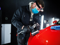 -Travaux de carrosserie : les solutions pour redonner éclat à votre voiture