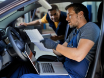 -Contrôle technique utilitaire : ce qu’il faut vérifier avant l’examen