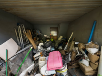 -Débarras de locaux : un service rapide pour désencombrer vos espaces