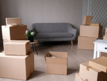 -Déménagement par groupage : la solution économique pour changer d’adresse