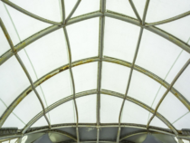 -Location de dôme industriel : une solution flexible pour vos besoins logistiques