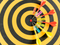 Le secret de la discipline pour tenir ses objectifs personnels sur la durée