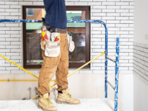 -Isolation par l’extérieur : les bénéfices pour votre maison