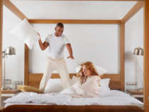 -Lits cabanes en bois : des créations uniques pour une chambre d’enfant magique