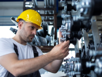 -Maintenance industrielle : un service clé pour optimiser la production