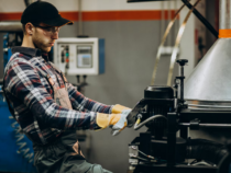 -Maintenance d’équipements d’impression industrielle : garantir performance et longévité