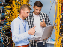 -Réseaux informatiques professionnels : pourquoi confier votre installation à un spécialiste ?