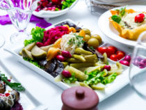 -Comment choisir un traiteur pour une réception réussie ?