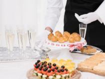 -Organiser un baptême : pourquoi choisir un traiteur professionnel ?