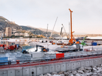 -Travaux portuaires : enjeux, techniques et innovations du secteur maritime