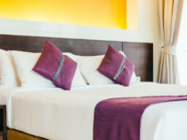 -Hôtel 2 étoiles : confort, services et prix maîtrisés