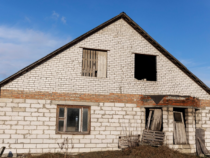 -Agrandissement de maison