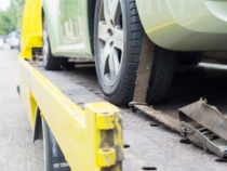 -Remorquage de voiture : intervention rapide et sécurisée