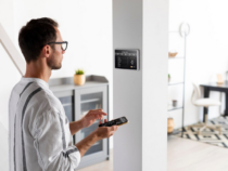 -Installation domotique : rendre sa maison intelligente