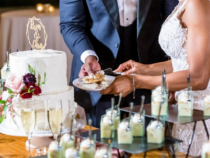 -Salle de réception de mariage