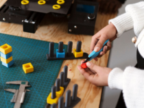 -Fabrication de pièces en plastique