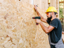 Isolation moins épaisse pour température positive