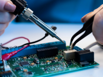 Stockage des composants électroniques sensibles à l’humidité (MSL)