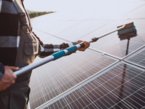 Nettoyage des panneaux solaires : gagner en rendement