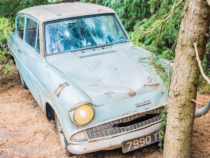 Enlèvement d’épave gratuit : comment les ferrailleurs se rémunèrent vraiment