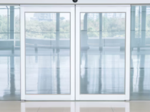 Rideau à lanières vs porte rapide