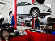 Acheter un banc de géométrie d’occasion pour son garage : bonne idée