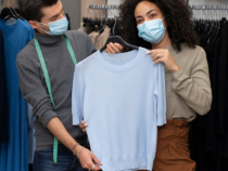 Étiquettes personnalisées : signer votre vêtement unique