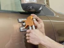 Débosselage sans peinture (DSP) : la technique pour effacer les bosses à bas prix