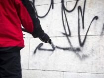 Le nettoyage de graffiti par haute pression thermique : rapidité et efficacité