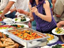 Comment budgétiser la restauration pour un grand événement ?