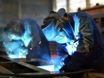 Compétence soudeur pour structure porteuse