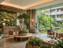 Adopter le design biophilique pour se démarquer de la concurrence hôtelière