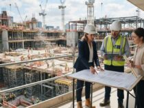 Assistance au maître d&rsquo;ouvrage pour un projet de construction complexe