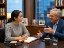 Pourquoi les plus grands leaders comme Bill Gates ont tous eu un mentor ?
