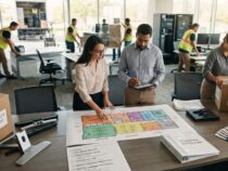 Cahier des charges déménagement d&rsquo;entreprise : modèle gratuit